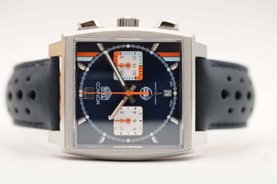 Tag Heuer Monaco CBL2115.FC6494